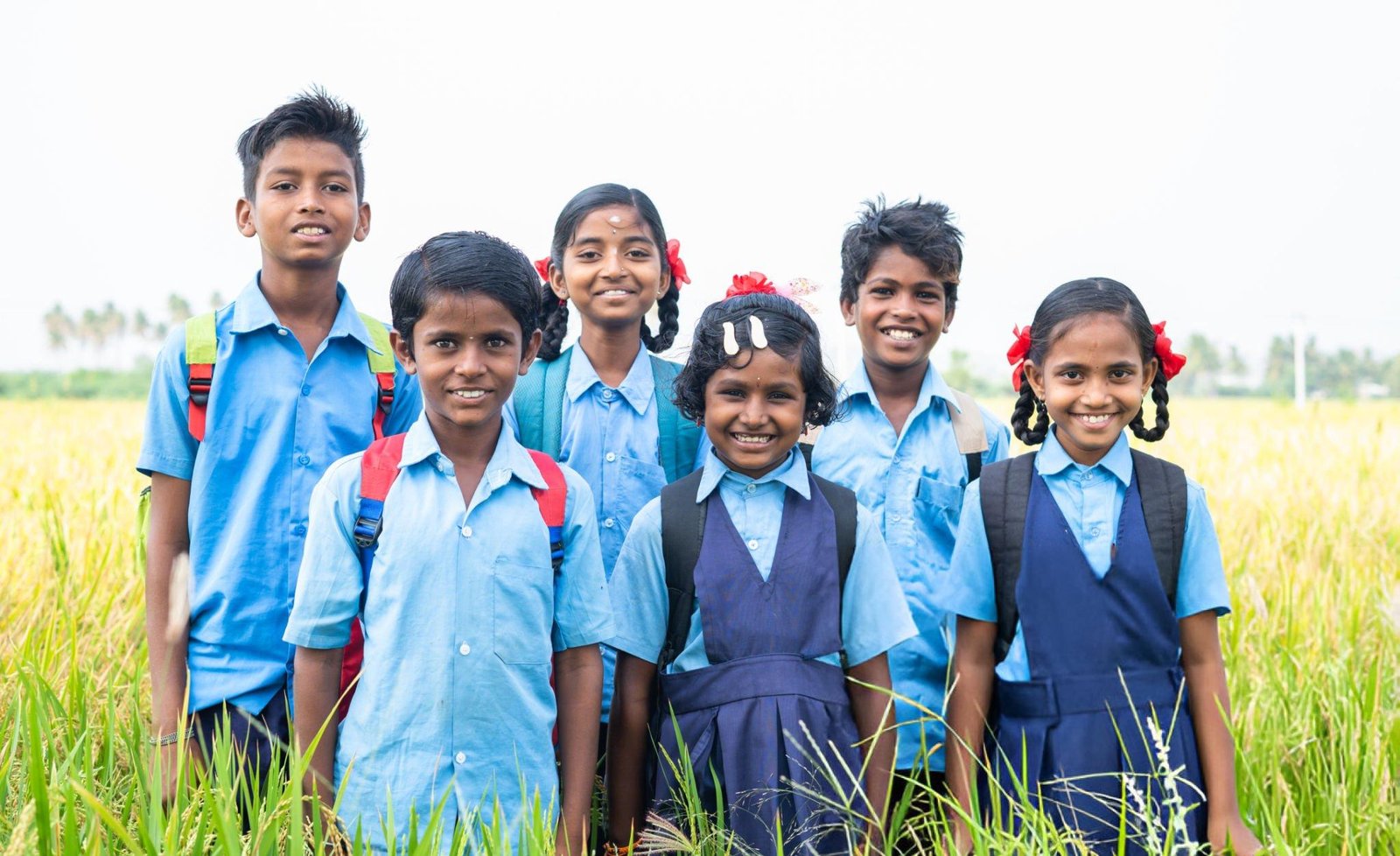 Advocating Human Rights Through Visual Stories